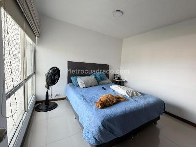 Apartamento de 3 alcobas en venta en Bochalema, Cali, 65 m² · foto 8 de 19