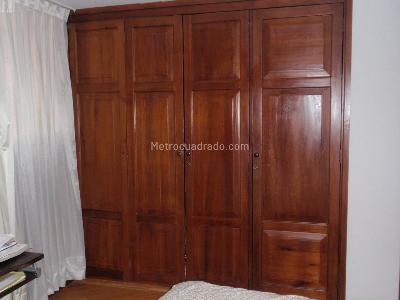 Apartamento en venta en Santa Barbara Oriental, Bogotá · foto 6 de 17