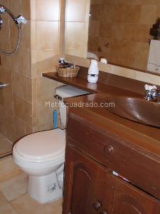 Apartamento en venta en Santa Barbara Oriental, Bogotá · foto 7 de 17