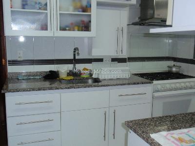 Apartamento en venta en Santa Barbara Oriental, Bogotá · foto 11 de 17