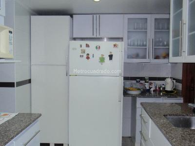 Apartamento en venta en Santa Barbara Oriental, Bogotá · foto 12 de 17