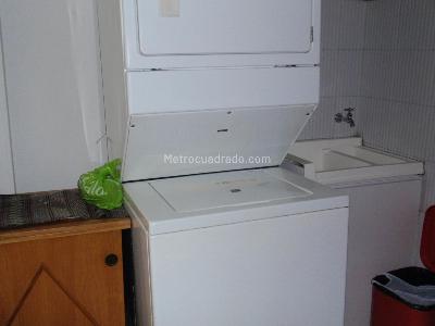 Apartamento en venta en Santa Barbara Oriental, Bogotá · foto 14 de 17