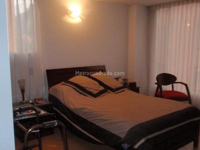 Apartamento en venta en Santa Barbara Oriental, Bogotá · foto 5 de 17