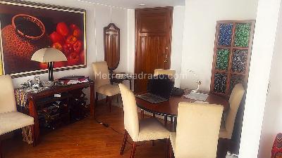 Apartamento en venta en Santa Barbara Oriental, Bogotá · foto 4 de 17