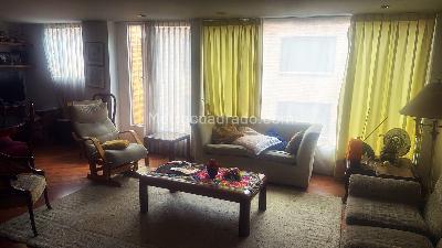Apartamento en venta en Santa Barbara Oriental, Bogotá · foto 2 de 17