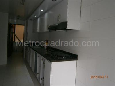 Apartamento en arriendo en La Alameda Country, Bogotá · foto 13 de 20