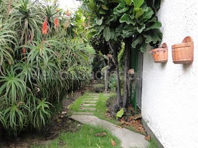 Casa de 4 alcobas en venta en La Alhambra Monaco, Bogotá, 288 m² · foto 3 de 11