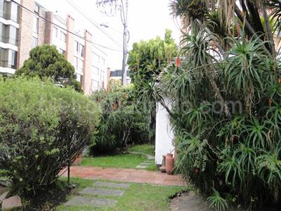 Casa de 4 alcobas en venta en La Alhambra Monaco, Bogotá, 288 m² · foto 6 de 11