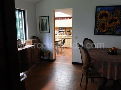 Casa de 4 alcobas en venta en La Alhambra Monaco, Bogotá, 288 m² · foto 9 de 11