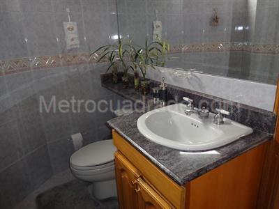 Apartamento en venta en Santa Paula, Bogotá · foto 10 de 20