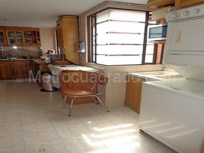Apartamento en venta en Santa Paula, Bogotá · foto 11 de 20