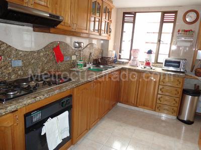 Apartamento en venta en Santa Paula, Bogotá · foto 12 de 20