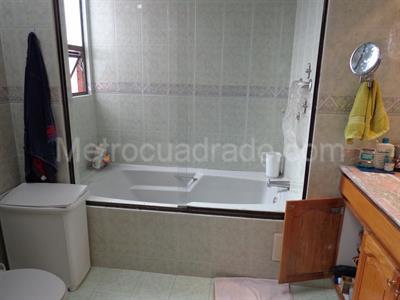 Apartamento en venta en Santa Paula, Bogotá · foto 14 de 20