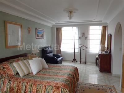 Apartamento en venta en Santa Paula, Bogotá · foto 15 de 20