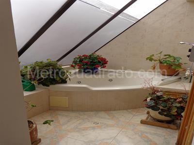 Apartamento en venta en Santa Paula, Bogotá · foto 18 de 20