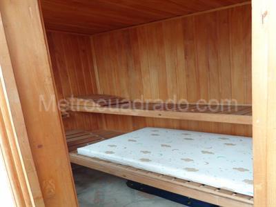 Apartamento en venta en Santa Paula, Bogotá · foto 19 de 20