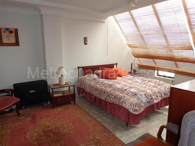 Apartamento en venta en Santa Paula, Bogotá · foto 16 de 20