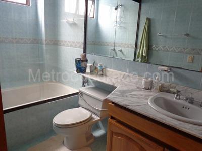 Apartamento en venta en Santa Paula, Bogotá · foto 17 de 20