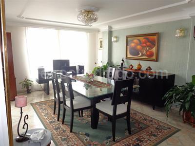 Apartamento en venta en Santa Paula, Bogotá · foto 2 de 20