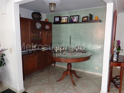 Apartamento en venta en Santa Paula, Bogotá · foto 4 de 20