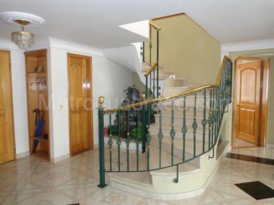 Apartamento en venta en Santa Paula, Bogotá · foto 5 de 20