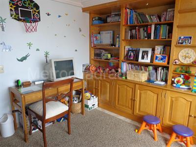 Apartamento en venta en Santa Paula, Bogotá · foto 6 de 20
