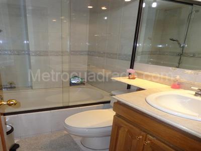Apartamento en venta en Santa Paula, Bogotá · foto 7 de 20
