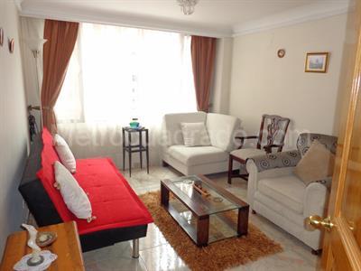 Apartamento en venta en Santa Paula, Bogotá · foto 8 de 20