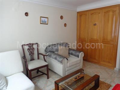 Apartamento en venta en Santa Paula, Bogotá · foto 9 de 20