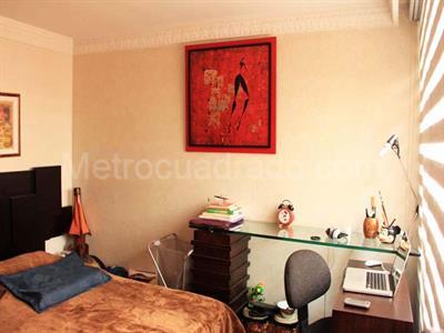 Casa de 3 alcobas en venta en Country Alameda, Bogotá, 156 m² · foto 5 de 11