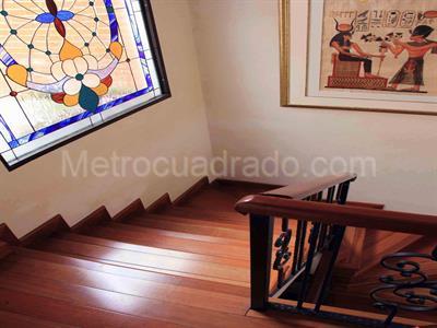 Casa de 3 alcobas en venta en Country Alameda, Bogotá, 156 m² · foto 6 de 11