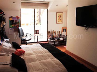 Casa de 3 alcobas en venta en Country Alameda, Bogotá, 156 m² · foto 4 de 11