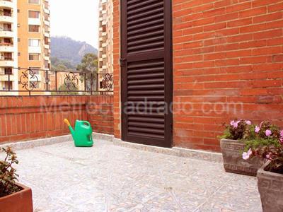 Casa de 3 alcobas en venta en Country Alameda, Bogotá, 156 m² · foto 11 de 11