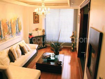 Casa de 3 alcobas en venta en Country Alameda, Bogotá, 156 m² · foto 2 de 11