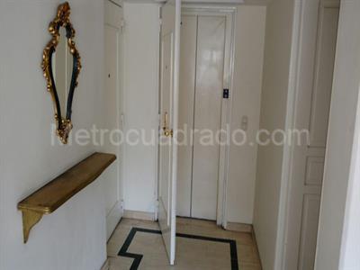 Apartamento en venta en La Carolina, Bogotá · foto 13 de 14