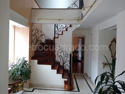 Apartamento en venta en La Carolina, Bogotá · foto 14 de 14