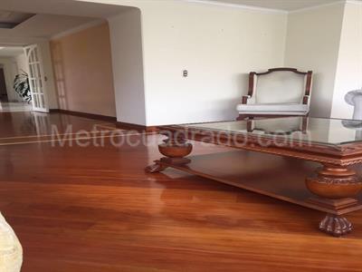 Apartamento en venta en La Carolina, Bogotá · foto 2 de 14