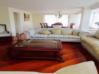 Apartamento en venta en La Carolina, Bogotá · foto 4 de 14