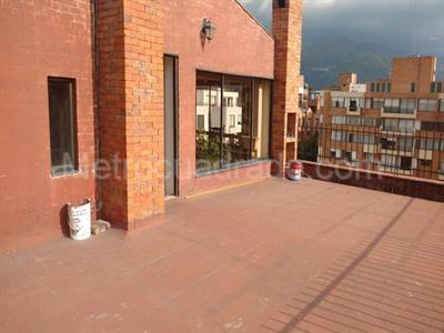 Apartamento en venta en La Carolina, Bogotá · foto 7 de 14