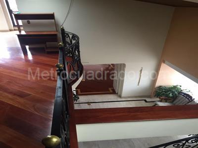 Apartamento en venta en La Carolina, Bogotá · foto 8 de 14