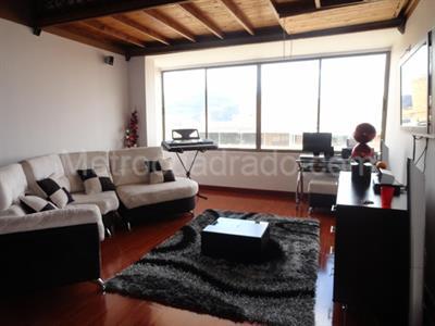 Apartamento de 3 alcobas en venta en Country, Bogotá, 220 m² · foto 1 de 19