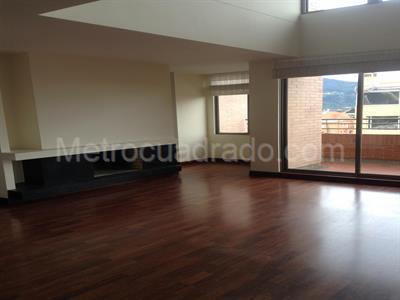Apartamento de 4 alcobas en arriendo en Country Lisboa, Bogotá, 275 m² · foto 8 de 19