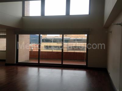 Apartamento de 4 alcobas en arriendo en Country Lisboa, Bogotá, 275 m² · foto 5 de 19