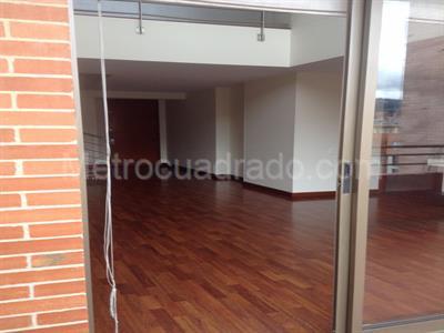 Apartamento de 4 alcobas en arriendo en Country Lisboa, Bogotá, 275 m² · foto 3 de 19