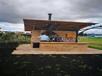 Casa de 4 alcobas en venta en Chia, Bogotá, 938 m² · foto 19 de 20