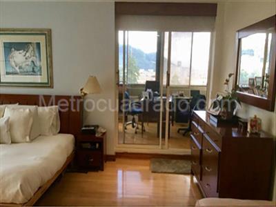 Apartamento en venta en Bosque Medina, Bogotá · foto 11 de 14