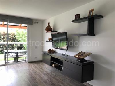 Casa de 3 alcobas en venta en Chia, Bogotá, 1038 m² · foto 14 de 20