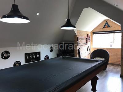 Casa de 3 alcobas en venta en Chia, Bogotá, 1038 m² · foto 10 de 20