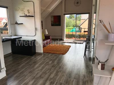 Casa de 3 alcobas en venta en Chia, Bogotá, 1038 m² · foto 12 de 20