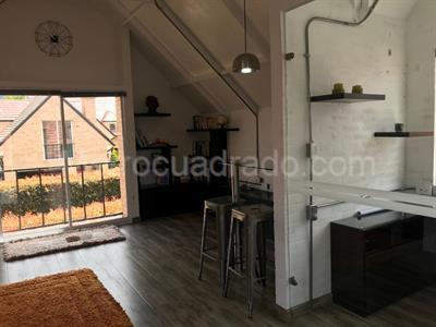 Casa de 3 alcobas en venta en Chia, Bogotá, 1038 m² · foto 13 de 20